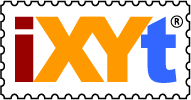 Лого ixyt.info - Афіша-карта-календар
